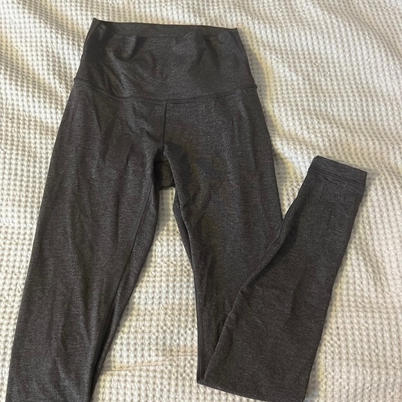 lulu lemon wunder under leggings - Picture 1 of 3